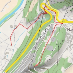 thumbnail for Strada Santa Lucia