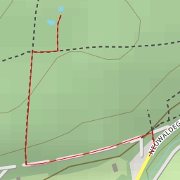 thumbnail for Forstweg Kreuzbühel - Forstweg Kreuzbühel - Wien