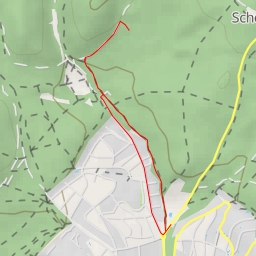 thumbnail for Karl-Bekehrty-Straße - Karl-Bekehrty-Straße - Wien