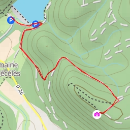 thumbnail for Route de Castries