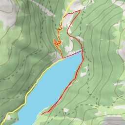 thumbnail for Marteller Talweg - Sentiero della Val Martello - Martell - Martello