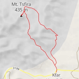 thumbnail for הר צפירה