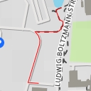 thumbnail for "Jacky" Vogltanz-Gasse