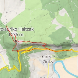 thumbnail for Itxesorde