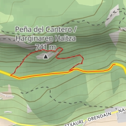 thumbnail for El Huso