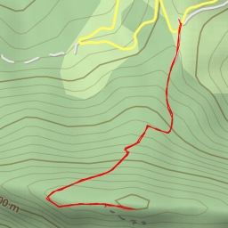 thumbnail for Montagne de la Baume
