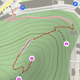 thumbnail for Doblerweg - Salzburg