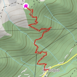 thumbnail for Capanna Piansecco