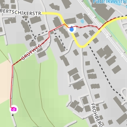 thumbnail for Langweidstrasse