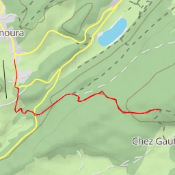 thumbnail for La Vigoureuse