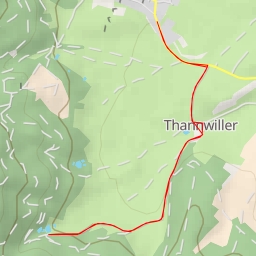 thumbnail for Tumbuhlweg