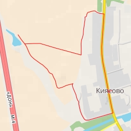 thumbnail for «Дон» - «Дон»