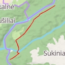 thumbnail for Laimės g.