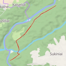 thumbnail for Laimės g.