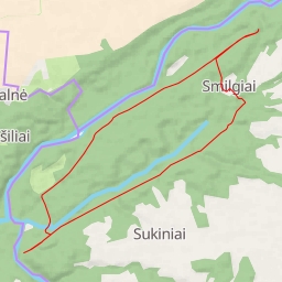 thumbnail for Žirnajos atodanga