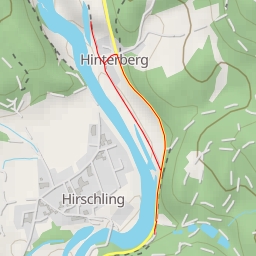 thumbnail for Regentalstraße - Regentalstraße