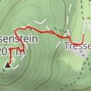 thumbnail for Tressensteinwarte