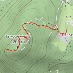 thumbnail for Hochbehälterweg