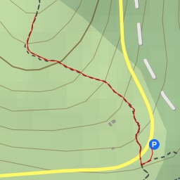 thumbnail for Take-off Spot Hohrodberg