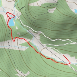 thumbnail for Vasca Malga Mare