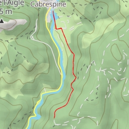 thumbnail for Chemin de Saint-Martin
