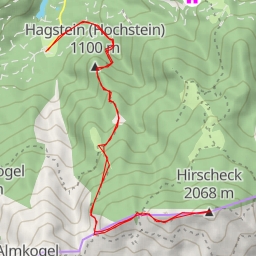 thumbnail for Hirscheck