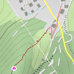 thumbnail for Tour Jürgensen