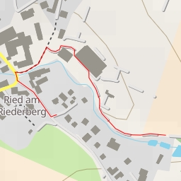 thumbnail for Reitstall Neunteufel Meierhof - Riedlgasse