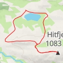 thumbnail for Hitfjell