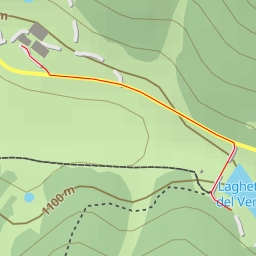 thumbnail for Laghetto del Verde