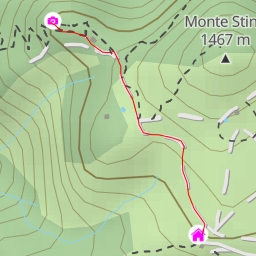 thumbnail for Museo dei reperti bellici della guerra 1915-18 - Valvestino