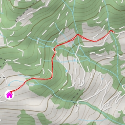 thumbnail for Meislsteinalm