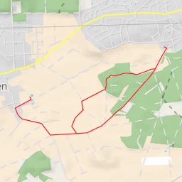 thumbnail for Rue de la Prairie