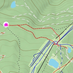 thumbnail for Esebeckhütte