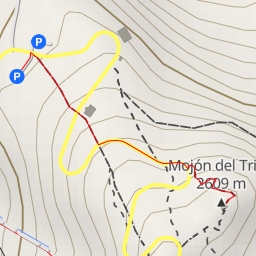 thumbnail for Mojón del Trigo