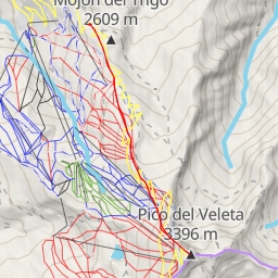 thumbnail for Pico del Veleta