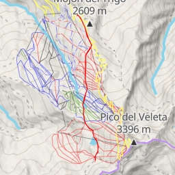 thumbnail for Lagunillos de la Virgen