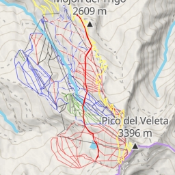 thumbnail for Lagunillos de la Virgen