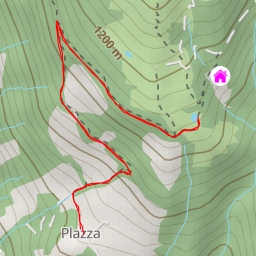 thumbnail for Posa Spì