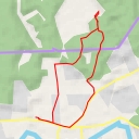 thumbnail for Mežceļi - Riekstu iela