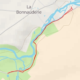 thumbnail for Chemin de Riberolles - Chemin de Riberolles