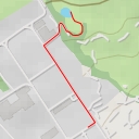 thumbnail for Camí del Serret - Camí del Serret