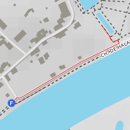 thumbnail for Quai Charles de Gaulle