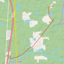 thumbnail for Ferme de Bourdaloue