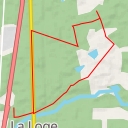 thumbnail for Tertre de la Fringale