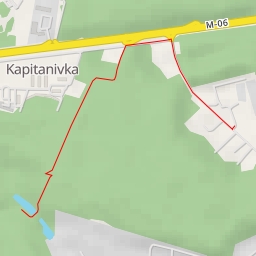 thumbnail for Приозерна вулиця - Приозерна вулиця