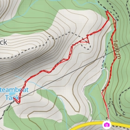 thumbnail for Steamboat Tank