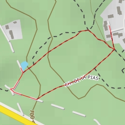 thumbnail for Chemin de la Piaz - Chemin de la Piaz