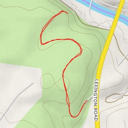 thumbnail for Chase Lane