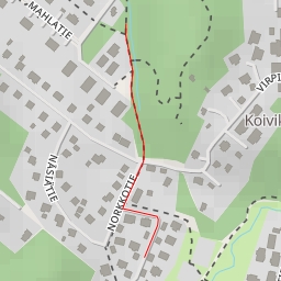 thumbnail for Vihtatie